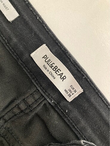Skinny jean
