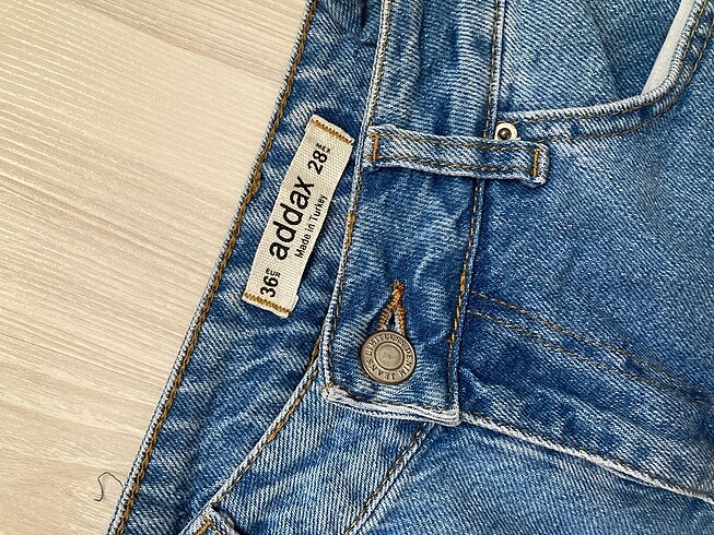 Mom jean