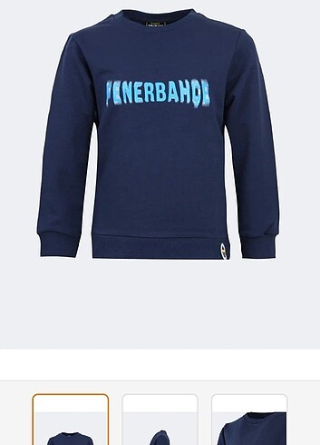 Fenerium sweatshirt