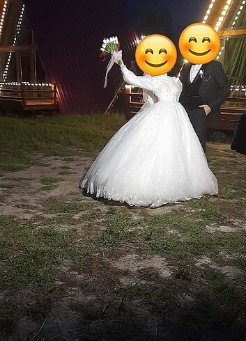 Gelinlik