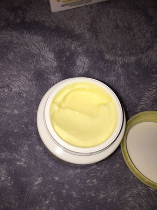 Garnier botanik krem