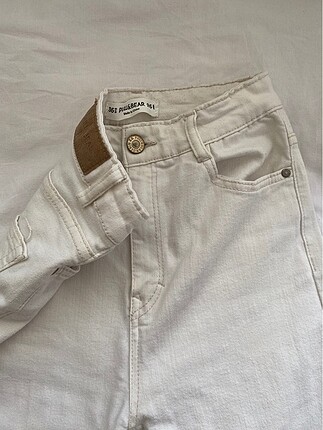 Krem Pant
