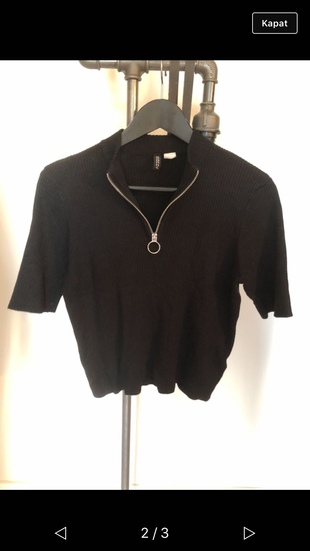 H&M üst