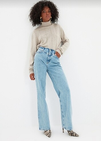 Trendyolmilla jean