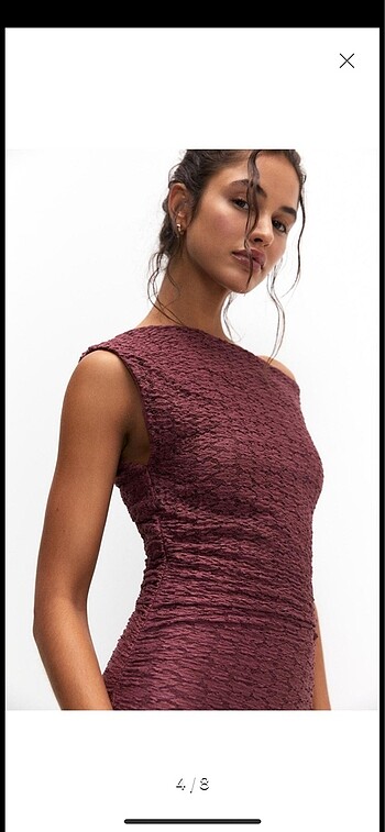 Pull and Bear Pull&bear elbise