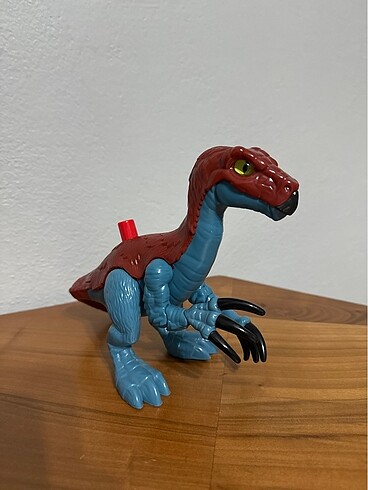  Imaginext Dinozor Jurassic World