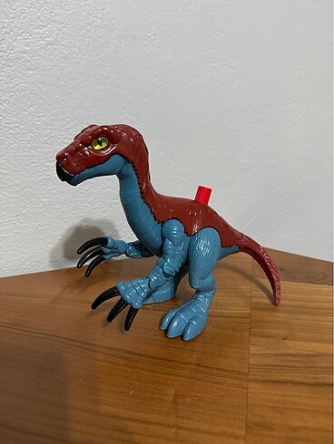 Imaginext Dinozor Jurassic World