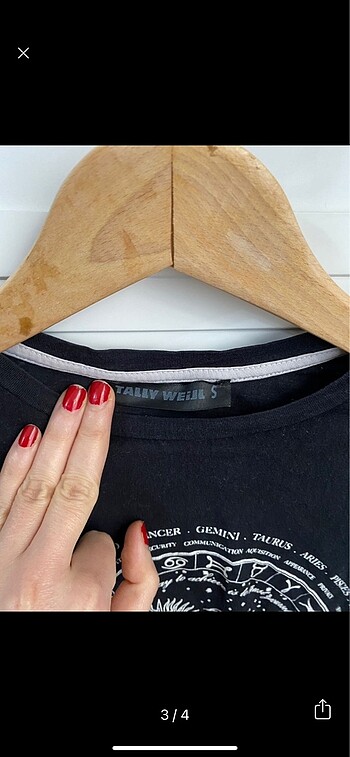 s Beden Tshirt