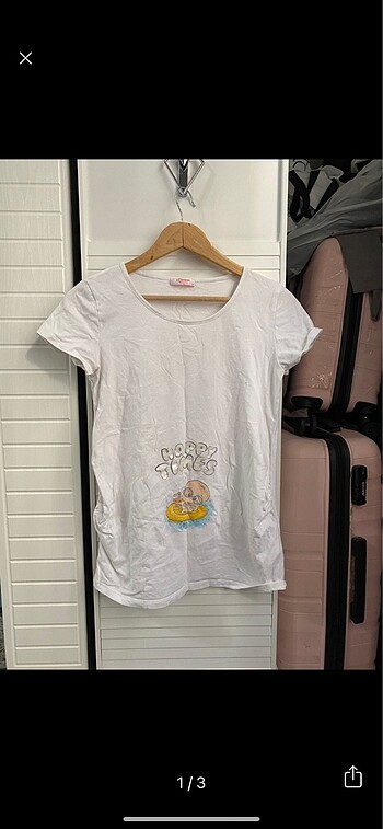 Hamile Tshirt