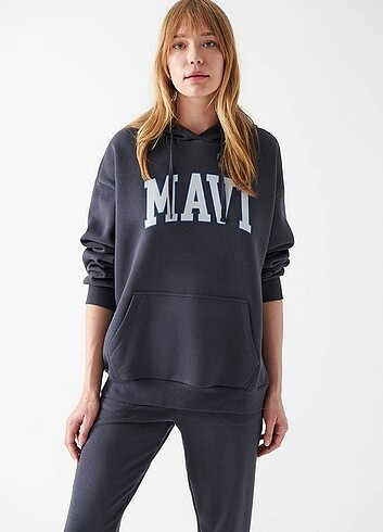 Mavi Jeans Sweatshirt M