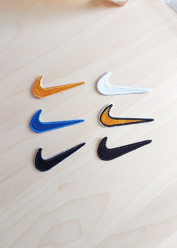 Nike Logo 6 2 5 Cm Adet Fiyati