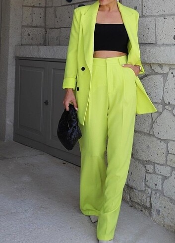 m Beden Blazer ceket 