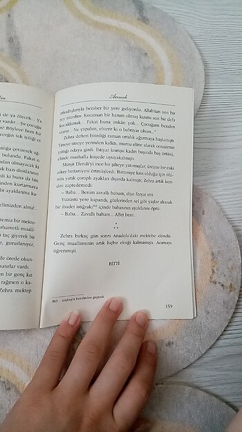  Beden Kitap 