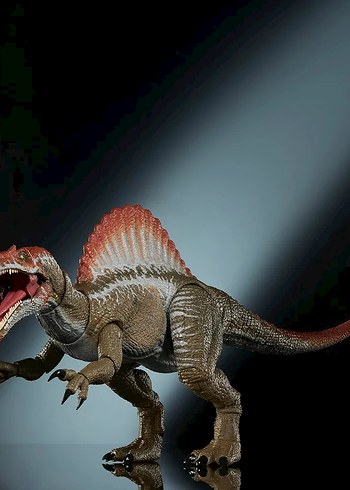 Beden Jurassic World Hammond Collection Spinosaurus