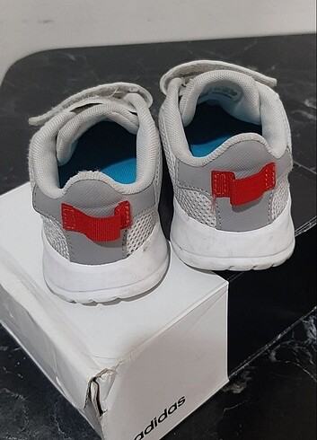 Adidas Adidas tensaur run bebek ayakkabı 