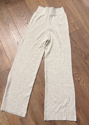 Bej Triko Takım - Görsel 3