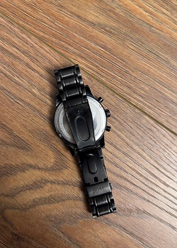 Erkek Hugo Boss saat - Görsel 3