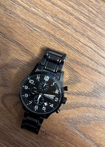 Erkek Hugo Boss saat - Görsel 2