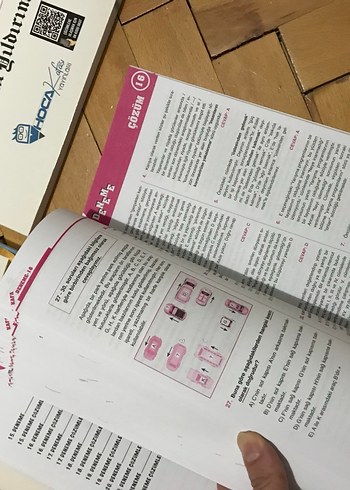 Beden KPSS Tarih Soru Bankası ve Konu Anlatımı Kitapları