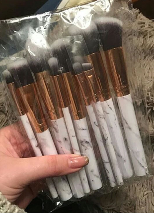 Fırça seti 10lu
