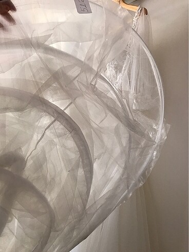 Gelinlik dream on - Görsel 10