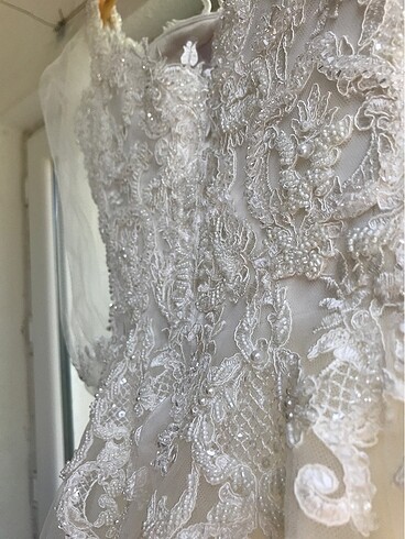 Gelinlik dream on - Görsel 13