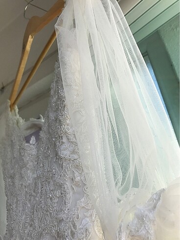 Gelinlik dream on - Görsel 14