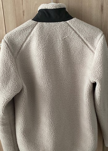 Erkek Polar ceket - Görsel 3