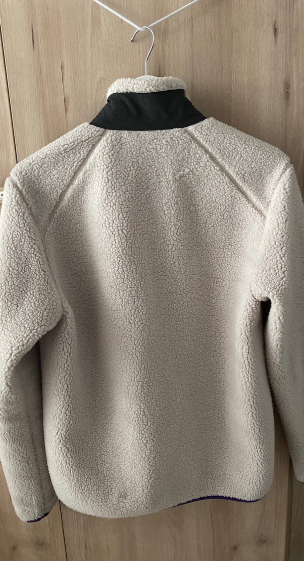 Erkek Polar ceket - Görsel 3