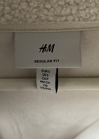 Erkek polar ceket - Görsel 2