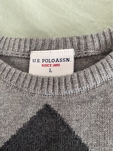 U.S POLO ASSN.