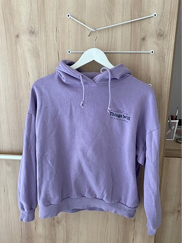 pull&bear sweat