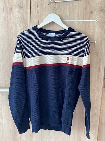 U.S Polo Assn. U.S POLO ASSN.