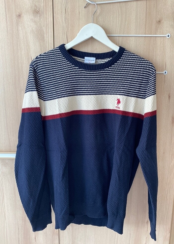 U.S POLO ASSN. - Görsel 2