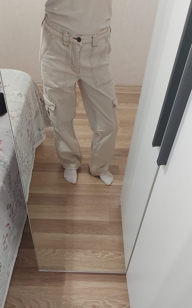 BDG Urban Outfitters Skate pantolon - Görsel 2