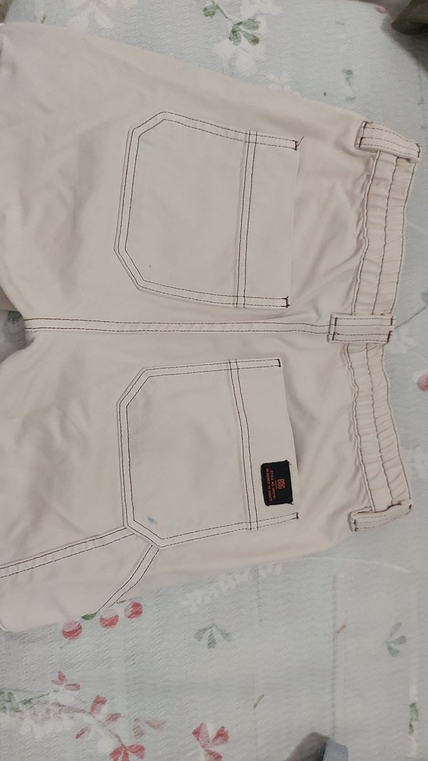 BDG Urban Outfitters Skate pantolon - Görsel 4