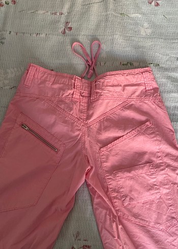 BDG urban outfitters pembe pantolon - Görsel 6