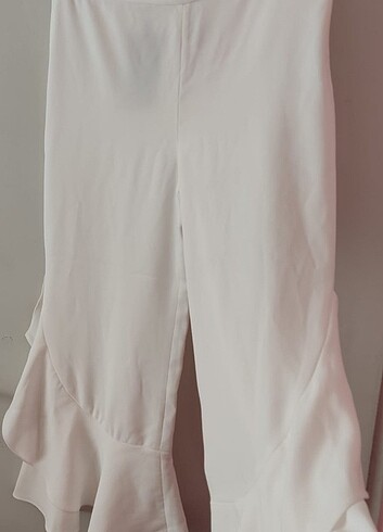 Zara Pantolon 