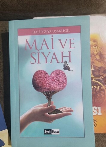 7 kitap 40 tl