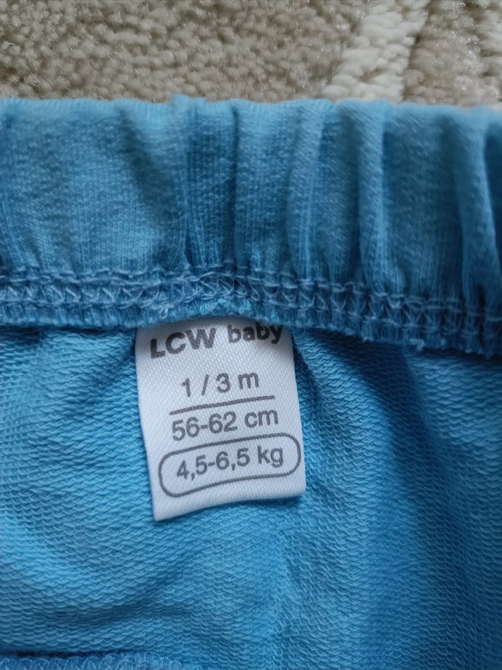 bebek takım - Görsel 3