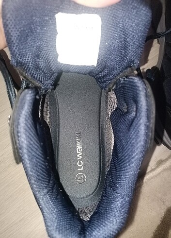 Erkek bot - Görsel 3