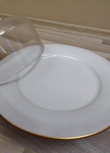 Pasta servis tabağı 