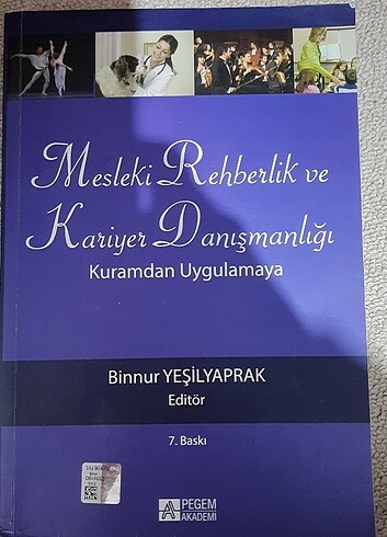 Mesleki rehberlik ve kariyer danışmanlığı