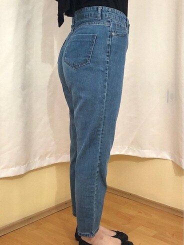 Diğer Kot pantolon
