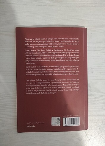 Beden Renk Bilinen Tüm Zamanlar kitap