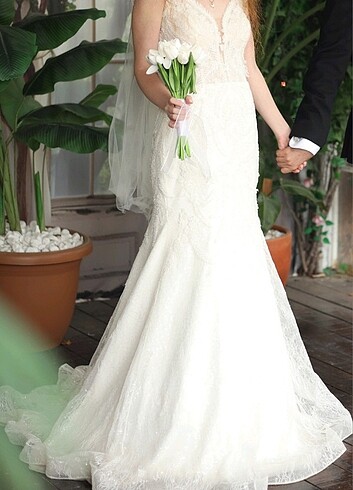 Gelinlik - Görsel 2