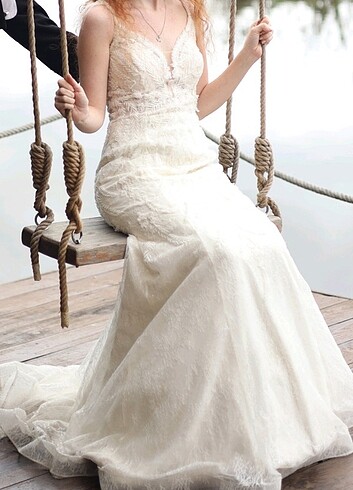 Gelinlik - Görsel 3