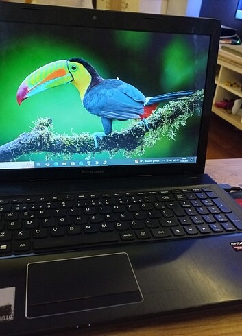 Lenovo Lenovo g510 i7 model no:20238 laptop