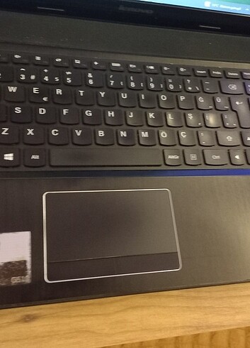 Beden Renk Lenovo g510 i7 model no:20238 laptop