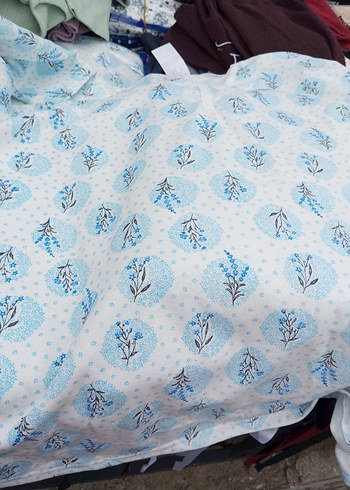 büyük beden pijama takımı - Görsel 4